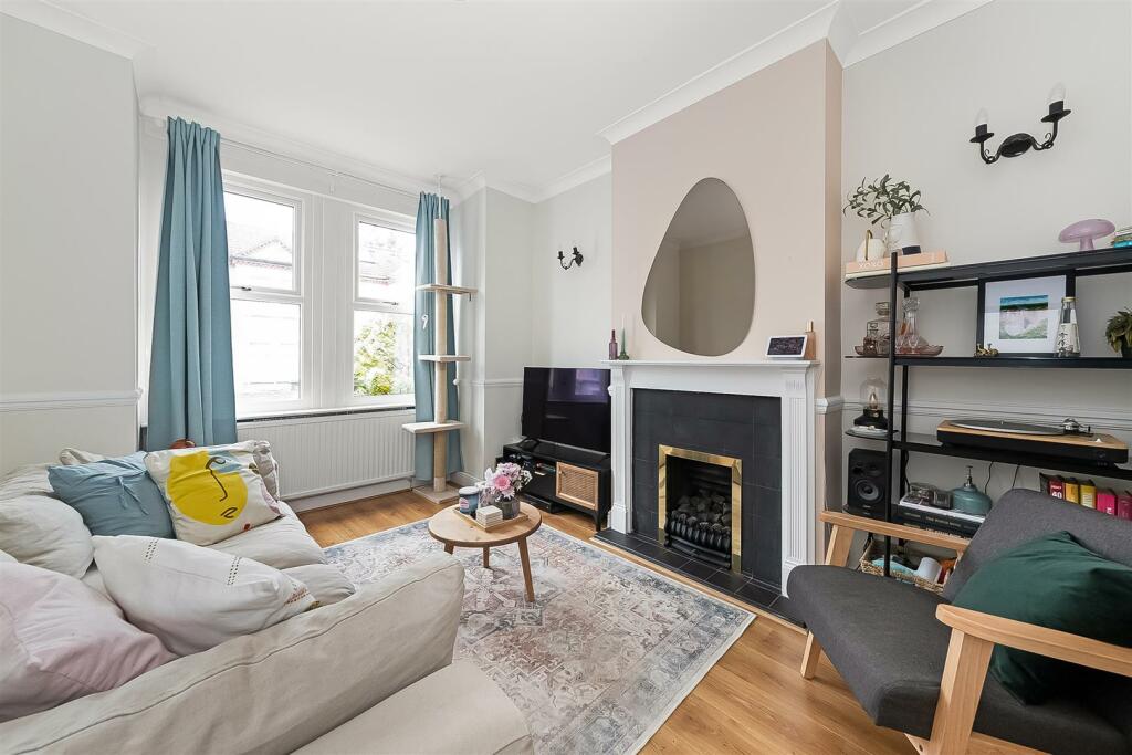 Additional image 2 of Grange Park Road, Thornton Heath, Croydon