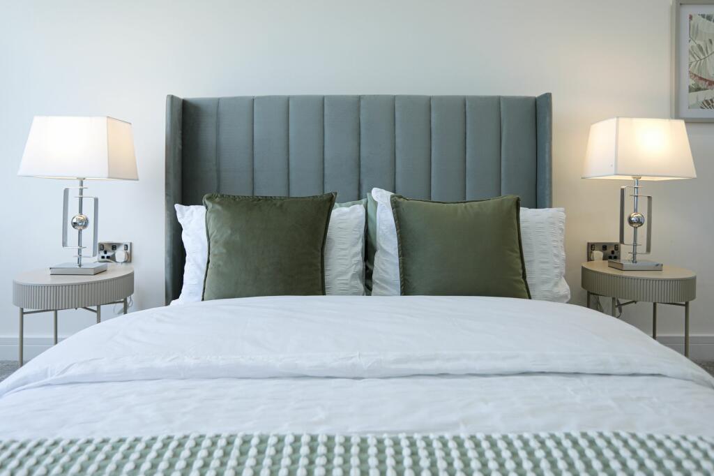 Additional image 19 of Haine Lodge, Ramsgate, CT12