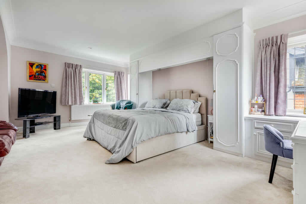 Additional image 13 of Smitham Bottom Lane, Purley, CR8