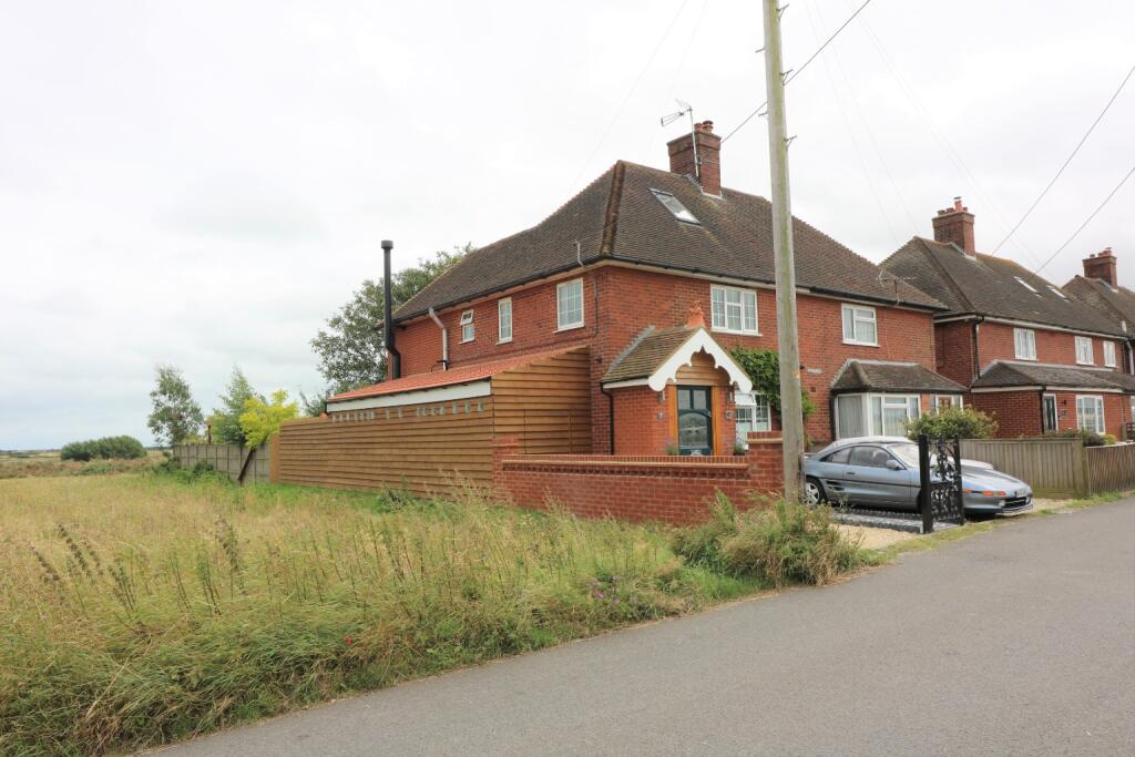 Additional image 26 of Ceil Villas, Jubilee Road, Worth