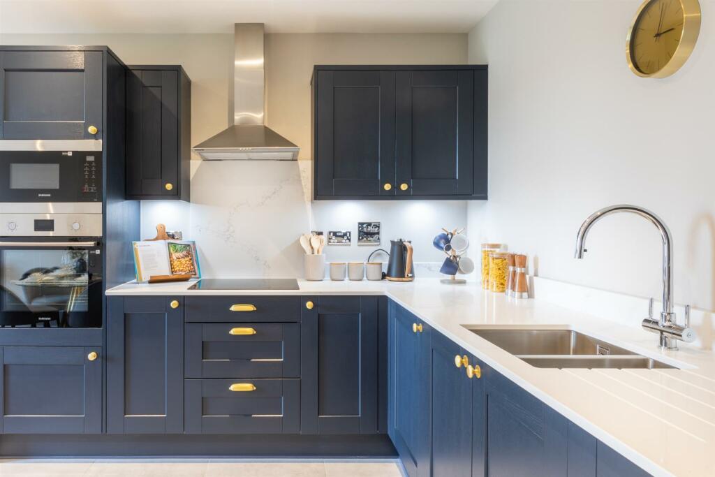 Additional image 2 of The Potter's Building, Wallers Road, Deal