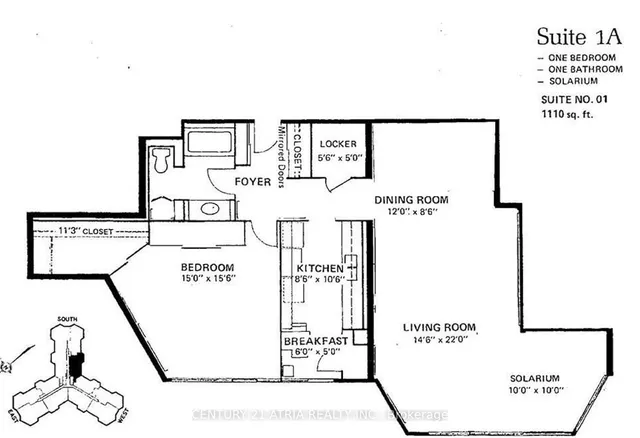 Additional image 27 of 1300 Bloor St Unit 701