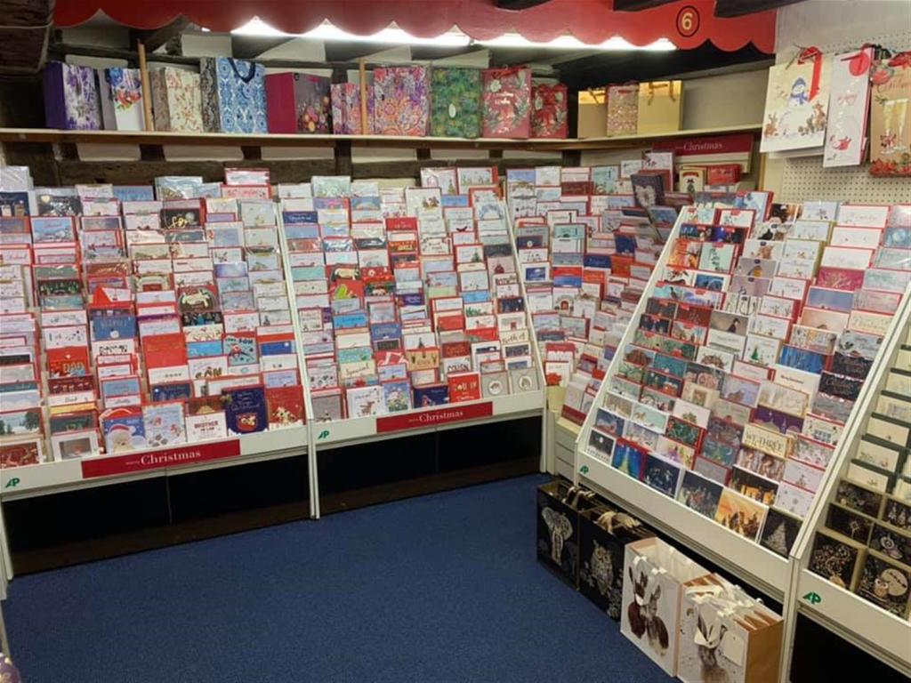 Additional image 6 of A POPULAR CARD AND GIFT SHOP, Kent