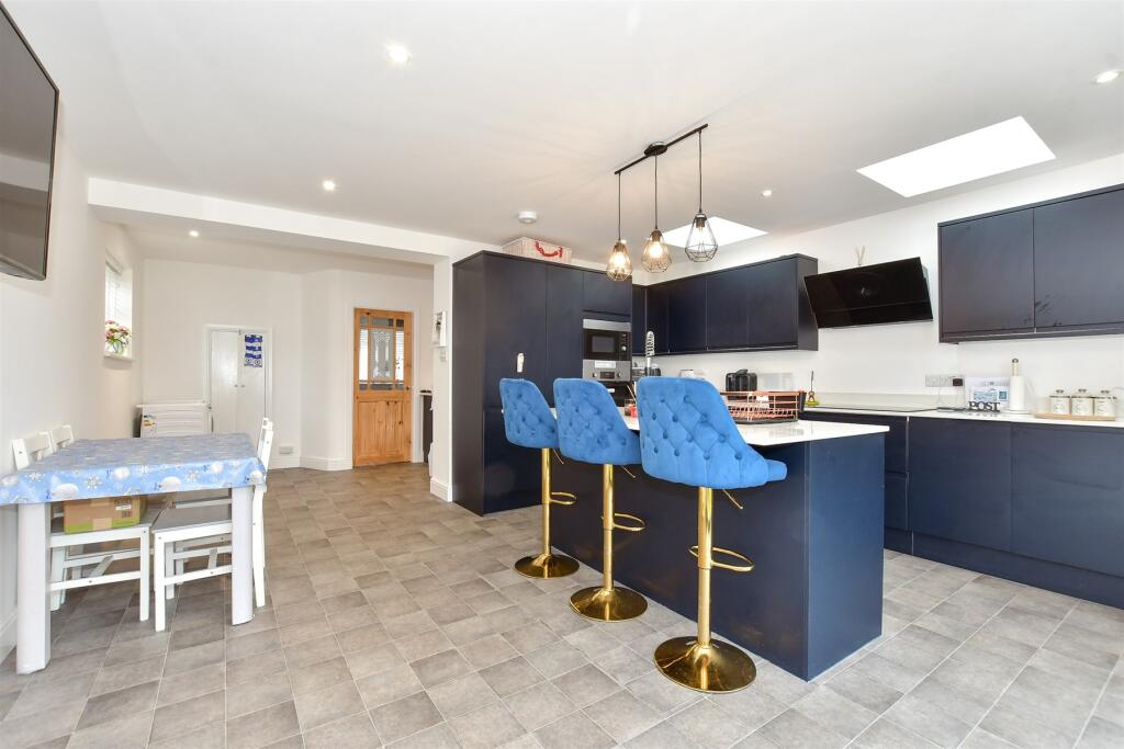 Lydia Road, Walmer, Deal, Kent