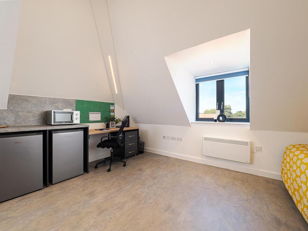 Additional image 8 of Apartment 48, Bedford Block , Westgate One, 28-30 St Peters Street, Canterbury