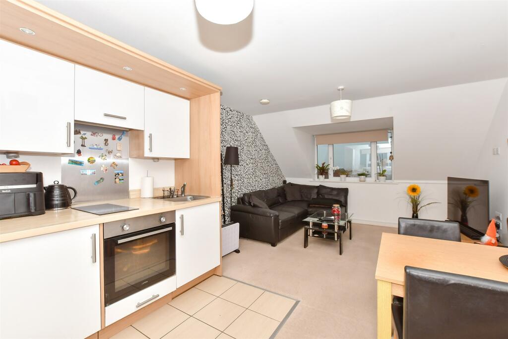 Additional image 4 of Manston Road, Ramsgate, Kent