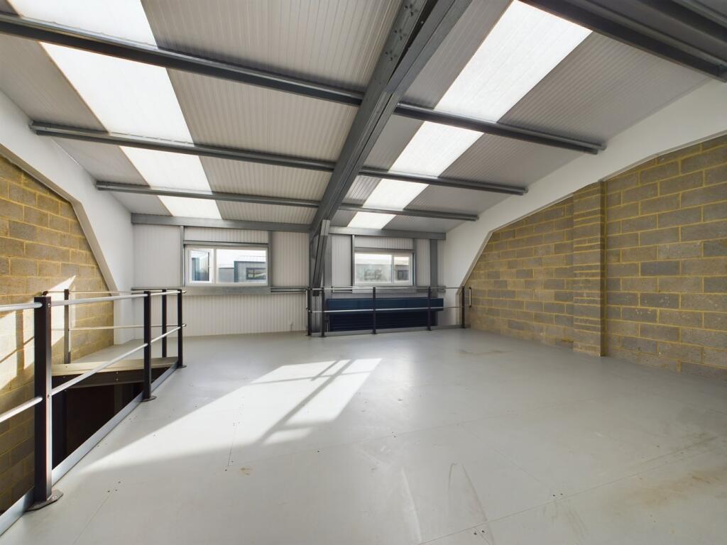 Additional image 21 of Maple Leaf Business Park, Manston , Ramsgate, CT12