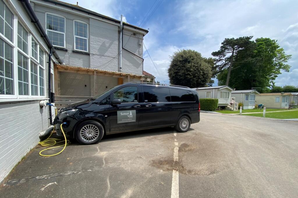 Additional image 11 of Sutton Vale Country Park, Sutton, CT15