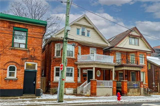 Additional image 3 of 76 Wellington St N/S St