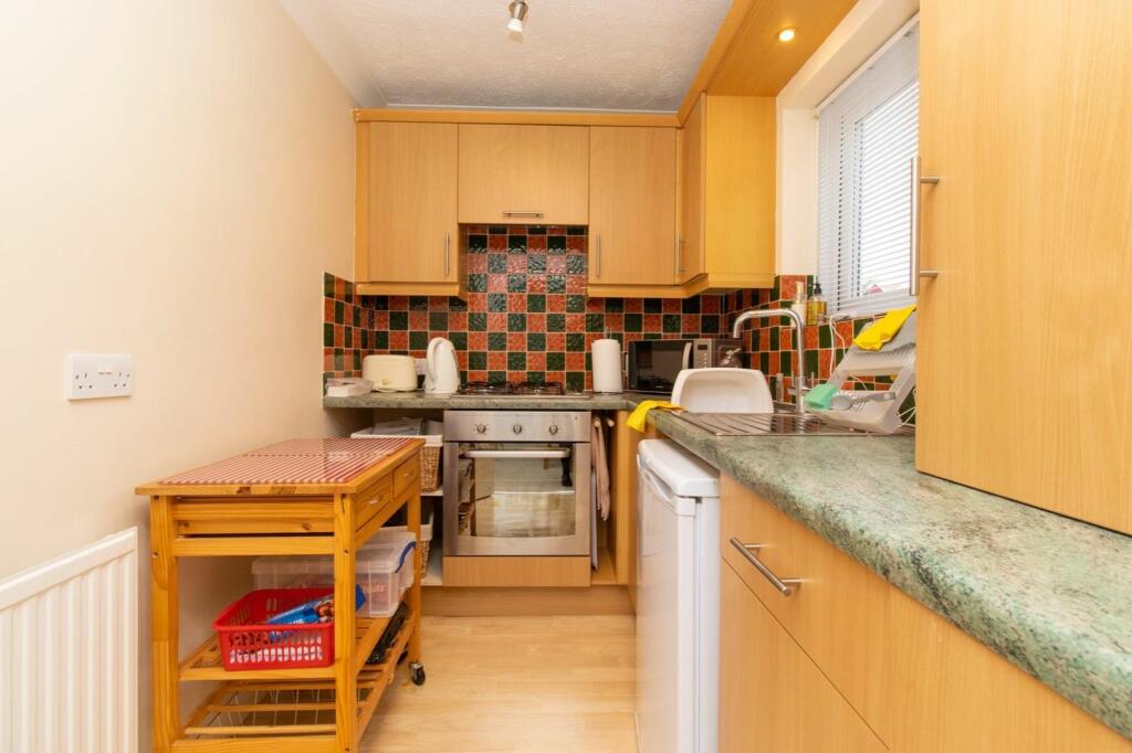 Additional image 3 of Wrotham Road, Surrey House, CT10