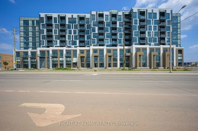 Additional image 3 of 509 Dundas St Unit 605