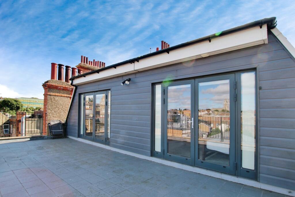 Additional image 12 of Harbour Parade, Ramsgate, Kent, CT11