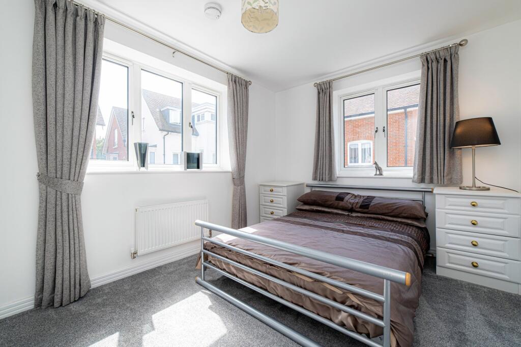 Additional image 11 of Tannery Way South, Canterbury, CT1