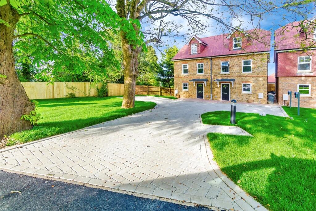 Additional image 5 of Cullesden Road, Kenley, CR8