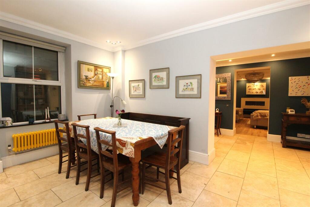 Additional image 9 of Queens Gardens, Broadstairs