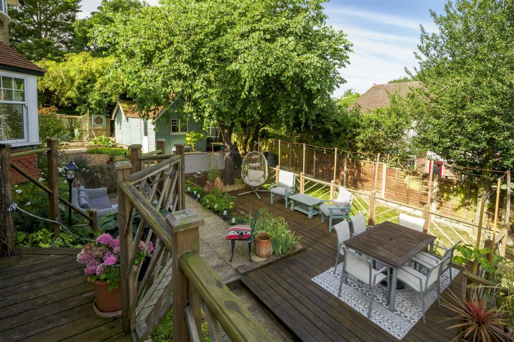 Additional image 22 of Uplands, The Avenue, Kingsdown
