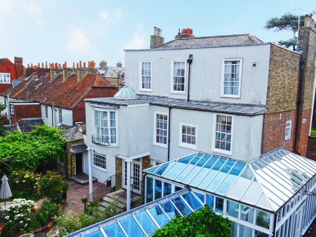 Additional image 19 of Thanington Hotel, 140 Wincheap, Canterbury, CT1 3RY