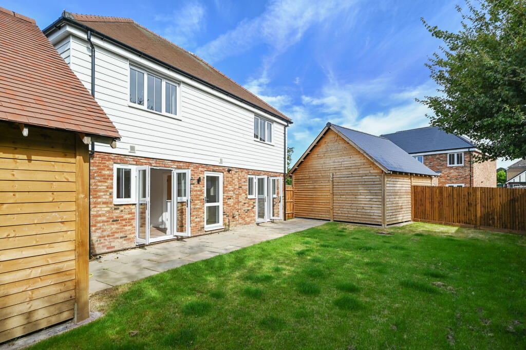 Additional image 10 of Lime Trees, Minster, Ramsgate, Kent, CT12 4FE