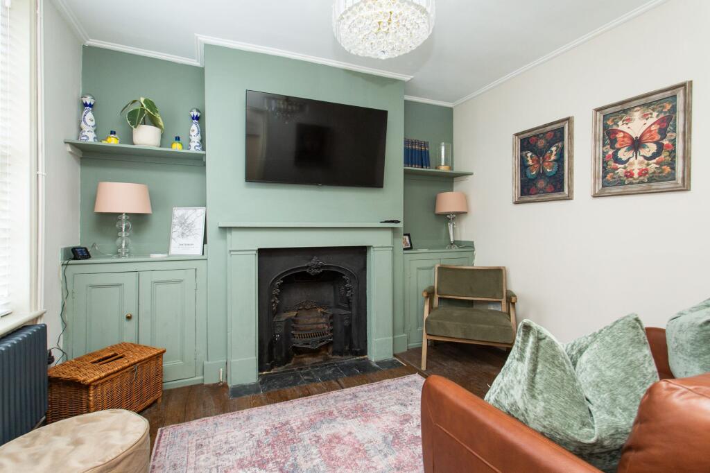 Additional image 2 of Orange Street, Canterbury, CT1