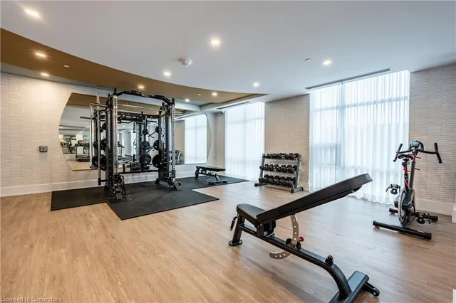 Additional image 32 of 470 Dundas St Unit 518