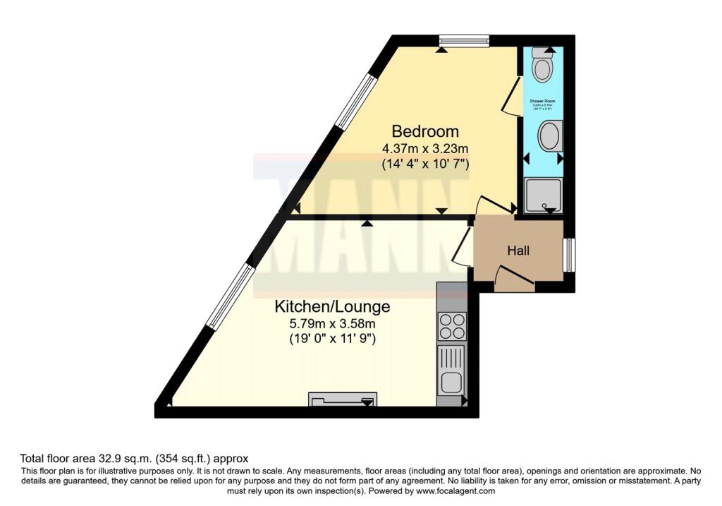 Additional image 16 of Ramsgate Road, Broadstairs, Kent, CT10