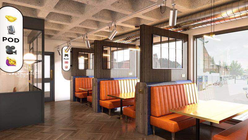 Additional image 22 of Westgate One 28-30 St Peters Street, Canterbury