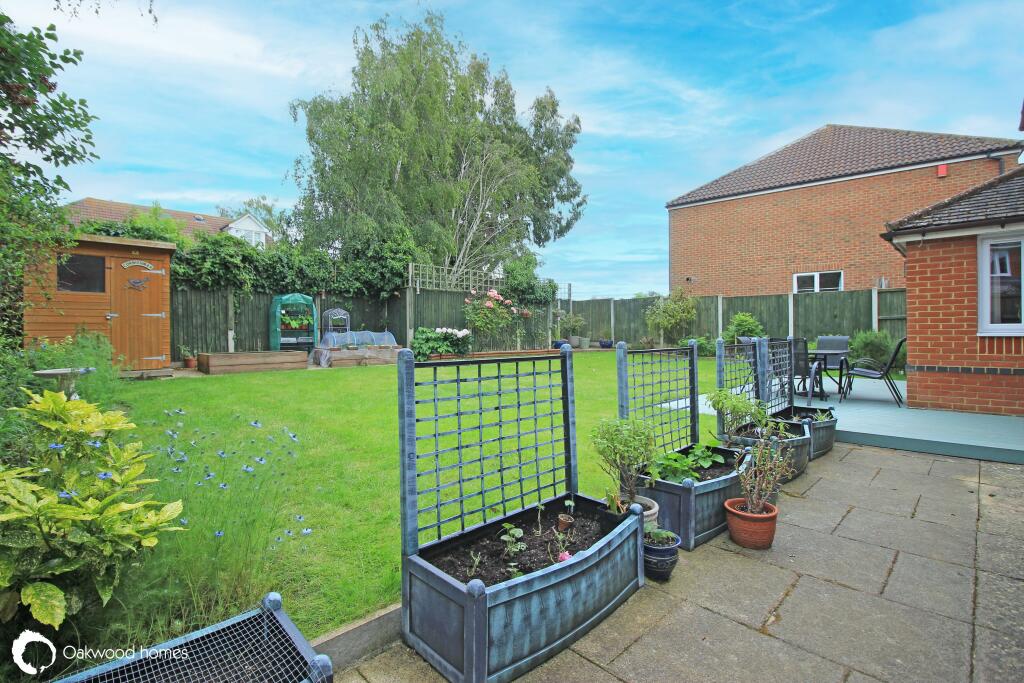 Additional image 20 of Oakland Court, Cliffsend