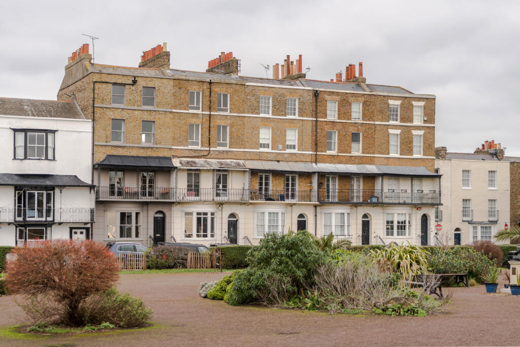 Additional image 31 of Spencer Square, Ramsgate, Kent