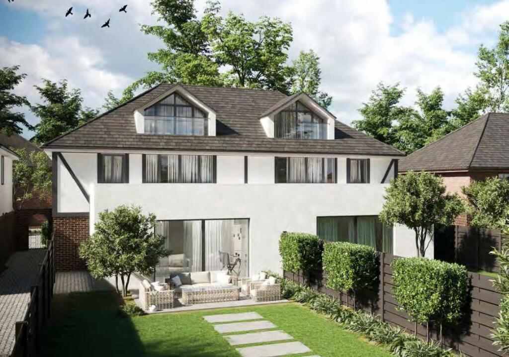 Additional image 5 of 111A Foxley Lane, Purley, Surrey, CR8 3HQ