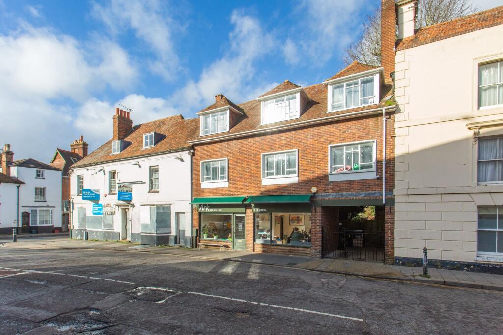 Additional image 10 of 25A Oaten Hill, Canterbury, CT1