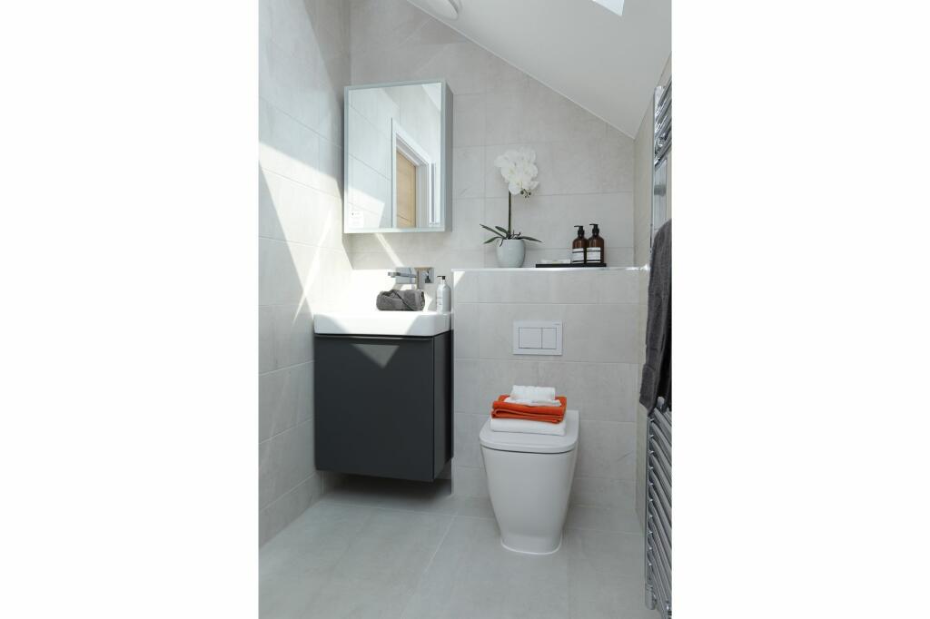 Additional image 29 of Haine Lodge, Ramsgate, CT12