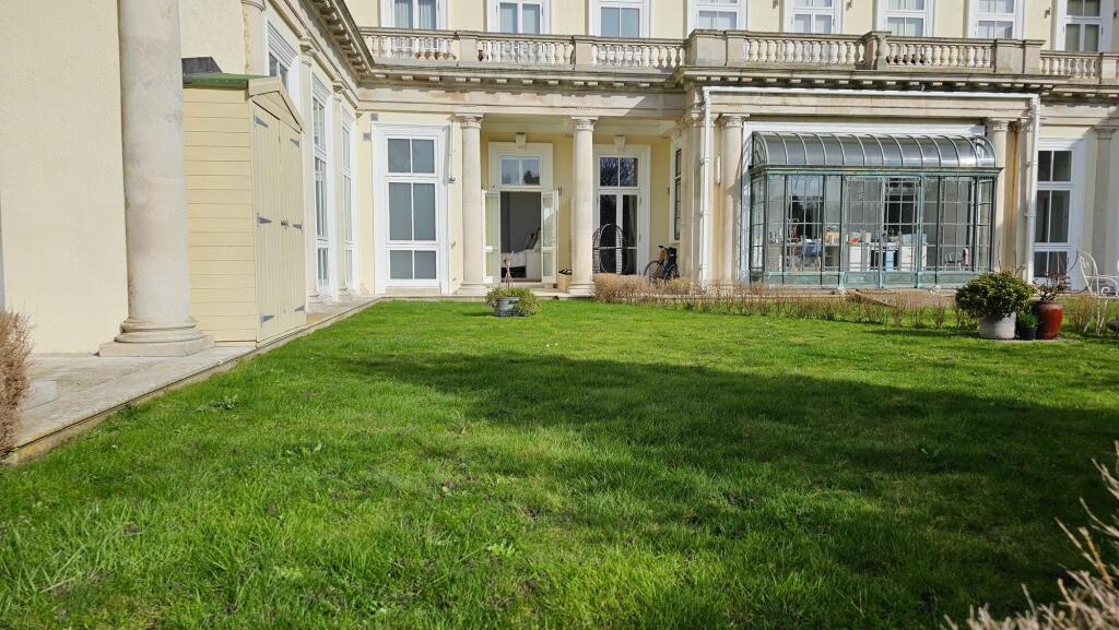 Additional image 20 of North Foreland Road, Bevan Mansions North Foreland Road, CT10