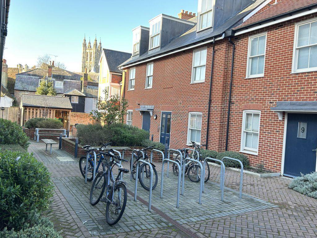 Additional image 15 of 14 Queningate Court, Canterbury  Ref - 3362