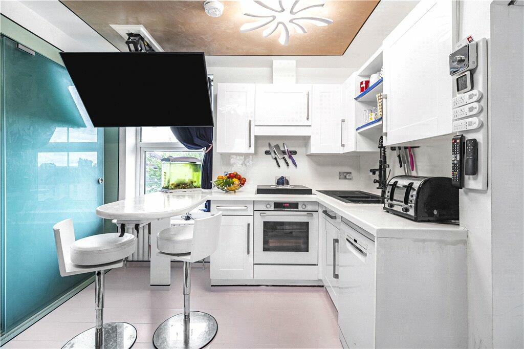 Additional image 7 of Grange Road, Thornton Heath, CR7