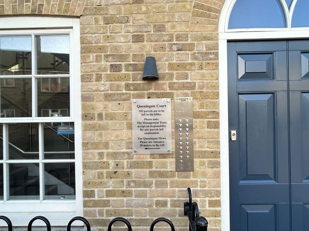 Additional image 3 of 16 Queningate Court, Canterbury  Ref - 3364