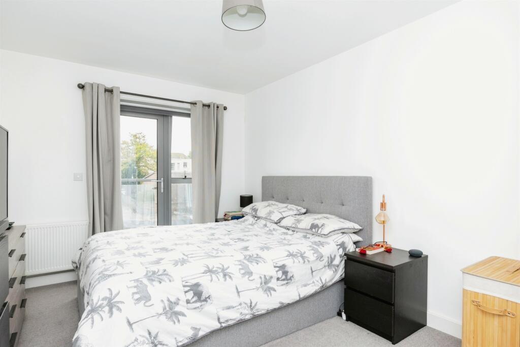 Additional image 16 of Dover Street, Canterbury