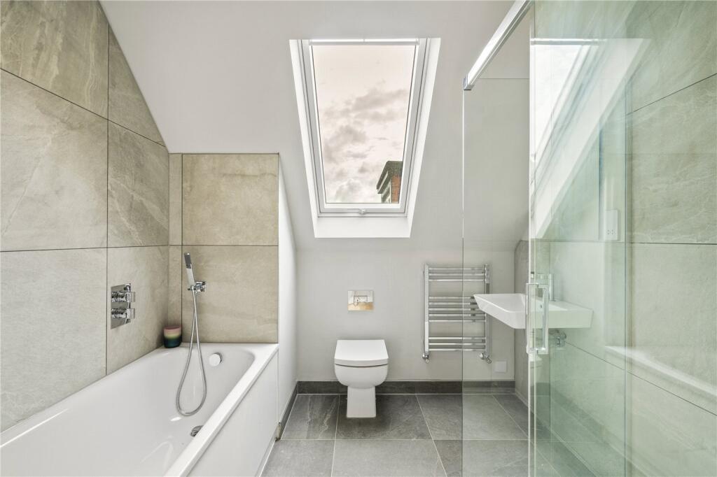 Additional image 5 of Elysian House, 2 Northwood Avenue, Purley, Surrey, CR8