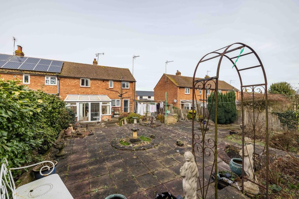 Additional image 15 of Strangers Close, Canterbury, CT1