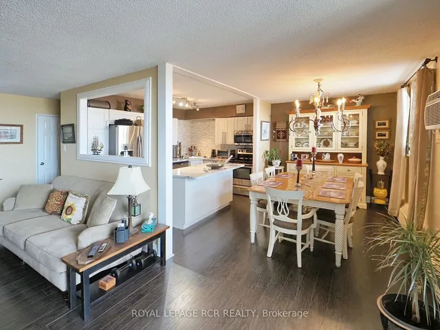 3533 Derry Rd Unit 1003