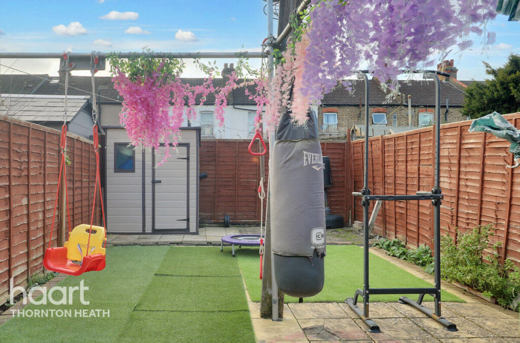 Additional image 3 of Maplethorpe Road, Thornton Heath