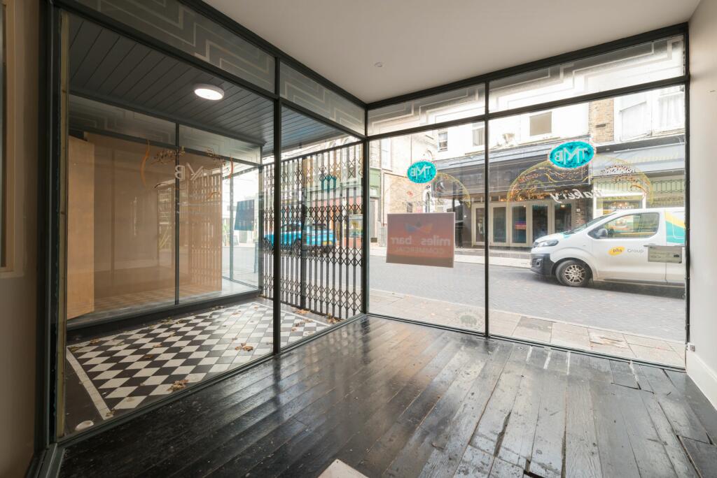 Additional image 12 of 29-31 Harbour Street, Ramsgate, CT11