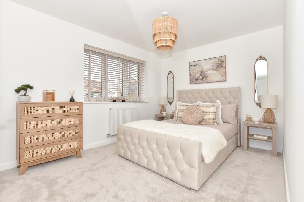 Additional image 6 of Manston Road, 
Manston, 
Ramsgate, 
CT12 5BE