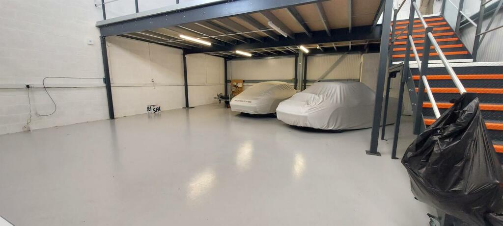 Additional image 11 of Maple Leaf Business Park, Manston, Ramsgate