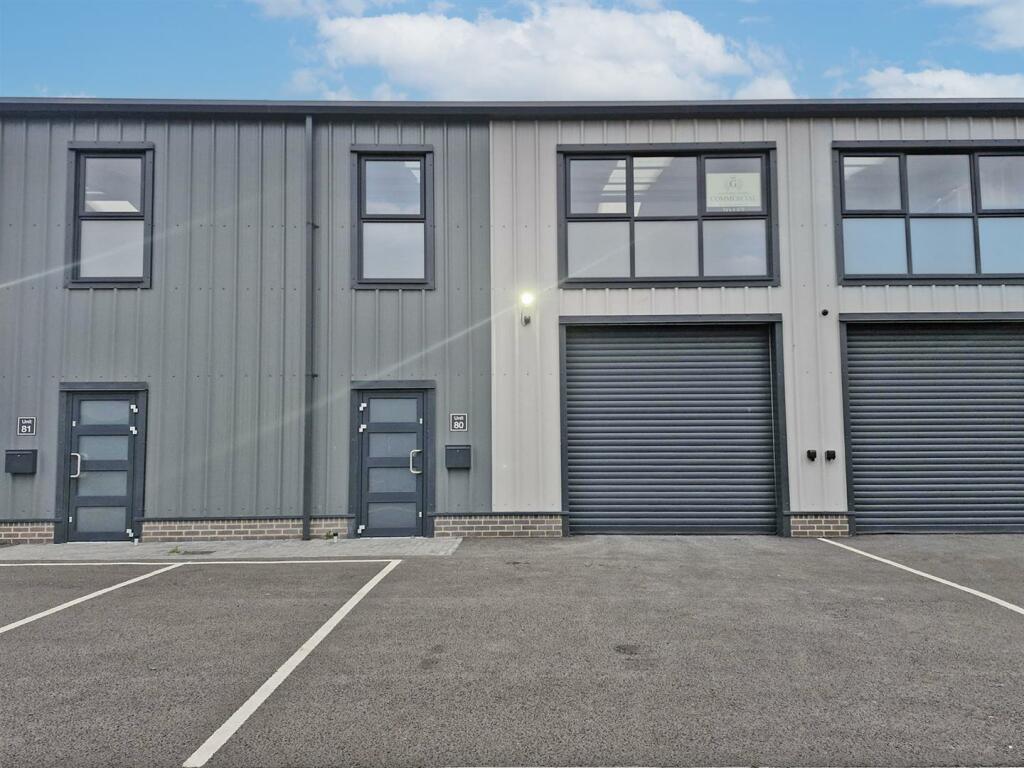 Additional image 5 of 80 The Laurels Business Park, Manston
