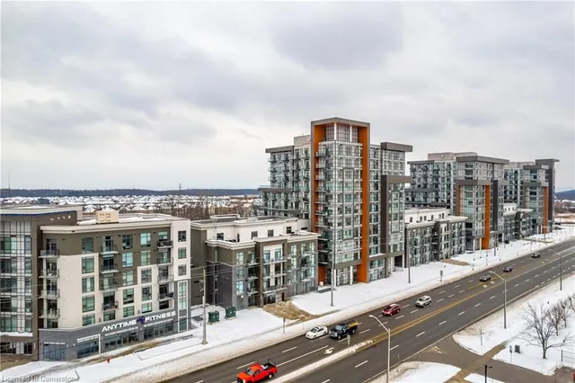 Additional image 38 of 470 Dundas St Unit 518