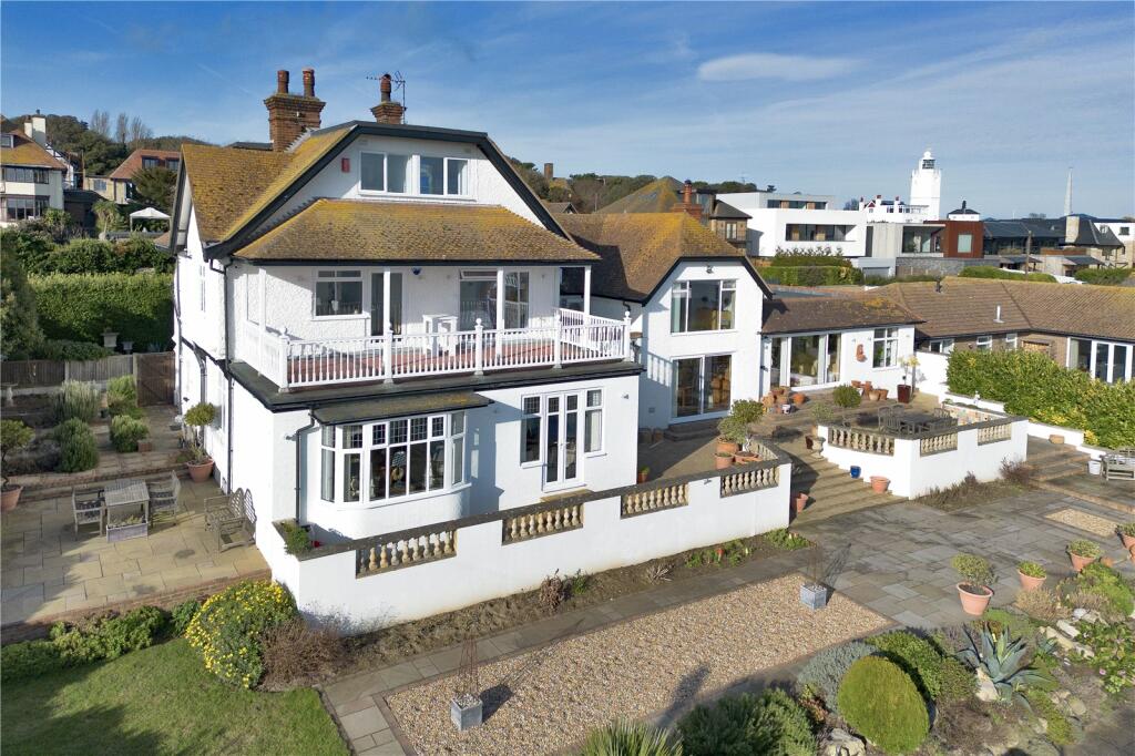 Additional image 2 of North Foreland Avenue, Broadstairs, Kent, CT10