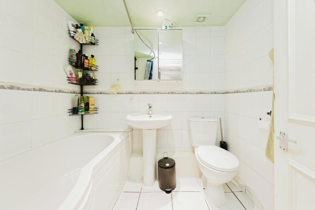 Additional image 13 of Military Road, Canterbury, Kent, CT1