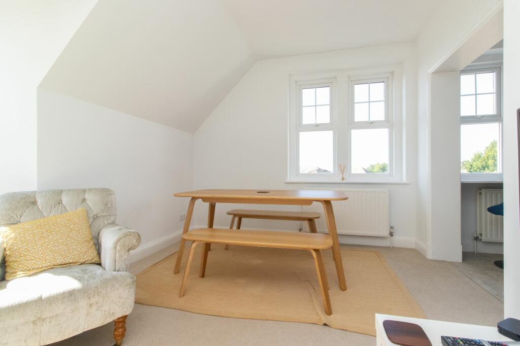 Additional image 5 of North Foreland Avenue, Mar Croft North Foreland Avenue, CT10