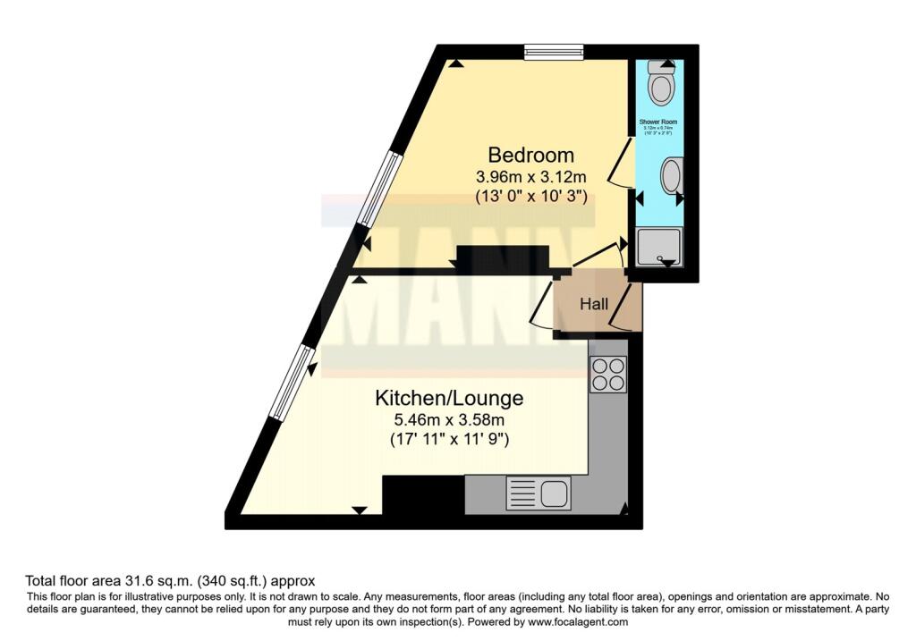 Additional image 10 of Ramsgate Road, Broadstairs, Kent, CT10