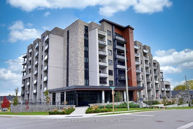 Additional image 5 of 30 Hamilton St Unit 605